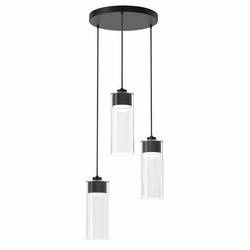 Lampa wisząca CLARISSA 3xGX53