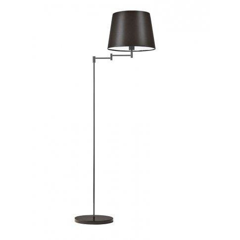 Nowoczesna Lampa stojąca ASTI z regulacją