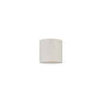 8518   Klosz "CAMELEON BARREL WIDE S WHITE"