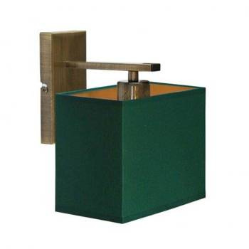 Kinkiet kwadratowy MALTA GOLD