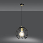 ALBIO 1 BLACK