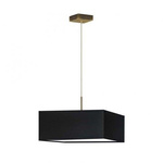 Lampa wisząca BOGOTA 3xE27