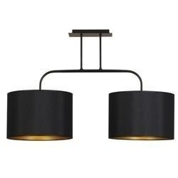 Lampa sufitowa ALICE Gold