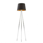 Lampa podłogowa RENO GOLD