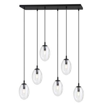ASTRAL 6 BL TRANSPARENT
