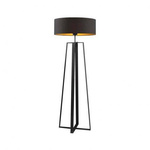 Lampa stojąca MOSS GOLD