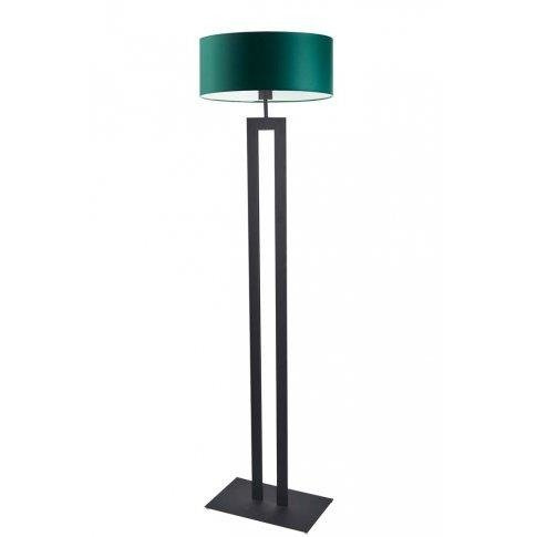 Metalowa lampa stojąca KALIFORNIA