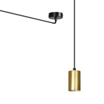TRAKER 1 BL/GOLD