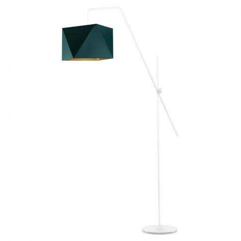 Nowoczesna Lampa stojąca TOLEDO GOLD