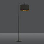 HILDE LP1 BL BLACK