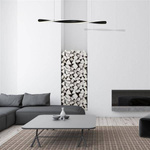 Lampa wisząca SWIRL 24W LED ML5498