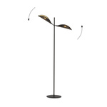VENE LP2 BLACK/GOLD
