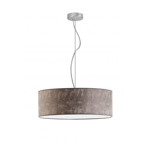 Lampa wisząca do kuchni nad stół HAJFA fi - 50 cm 3xE27