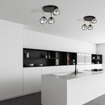 DOLCE 3 BL GRAFIT