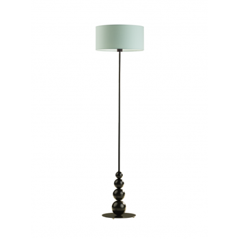 Podłogowa lampa stojąca ROMA do pokoju chłopca i dziewczynki