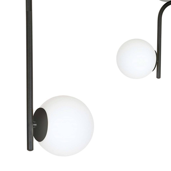 KALF 2 BLACK