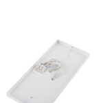 Kinkiet HAGA GRAPHITE