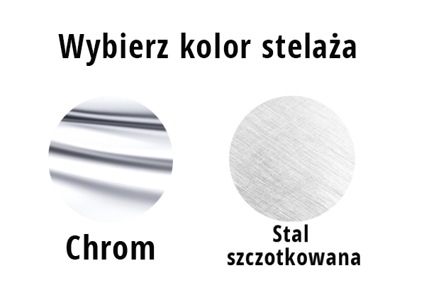 Oprawa ścienna NEWADA do pokoju dziecięcego