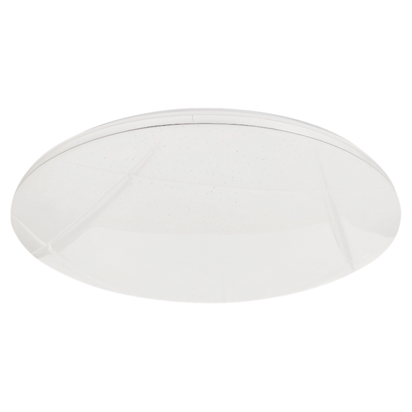 Plafon ALLISTER 50W LED, barwa zmienna 3000K÷6000K + pilot, ML8232