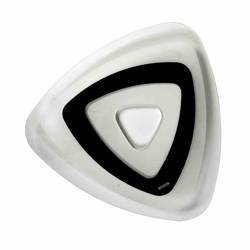 Nowoczesny plafon LED 52cm VOLTA 106