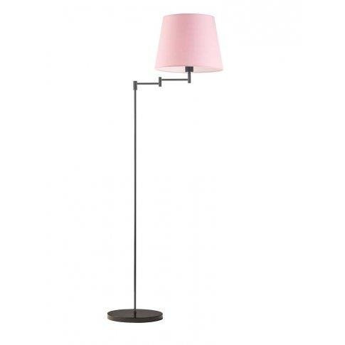 Nowoczesna Lampa podłogowa regulowana ASTI
