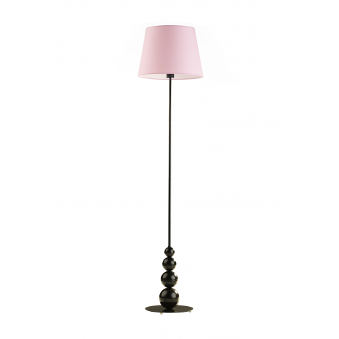 Nowoczesna lampa podłogowa LIZBONA do salonu