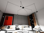 TRAKER 6 BL/BLACK