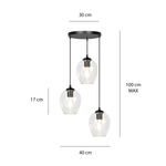 ISTAR 3 BL PREMIUM TRANSPARENT
