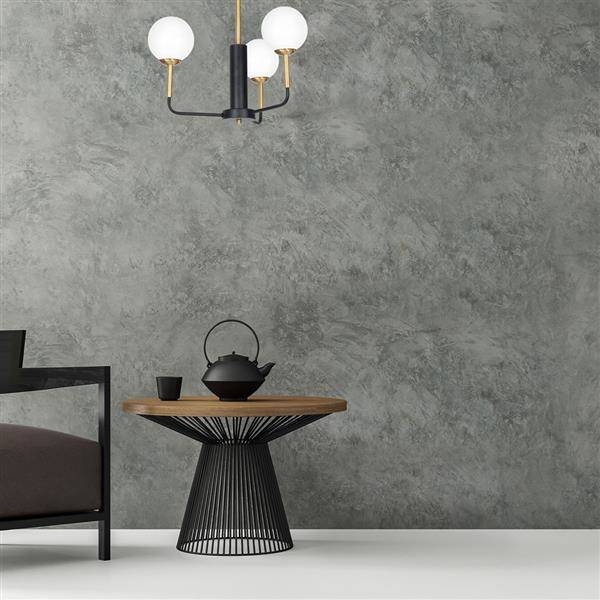 Nowoczesna lampa sufitowa żyrandol GENEVA MLP5667