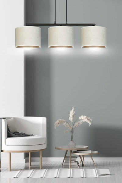 HILDE 3 BL WHITE
