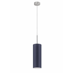 Jednopłomienna lampa wisząca ELBA