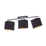Plafon DIAMENT GOLD