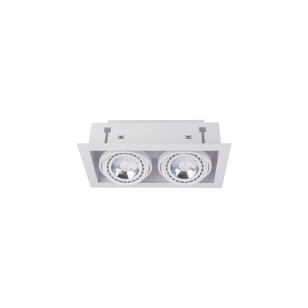 Lampa DOWNLIGHT WHITE ES111