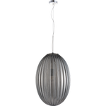 Lampa wisząca BRAGA SMOKED 1xE27