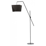 Lampa podłogowa TOLEDO