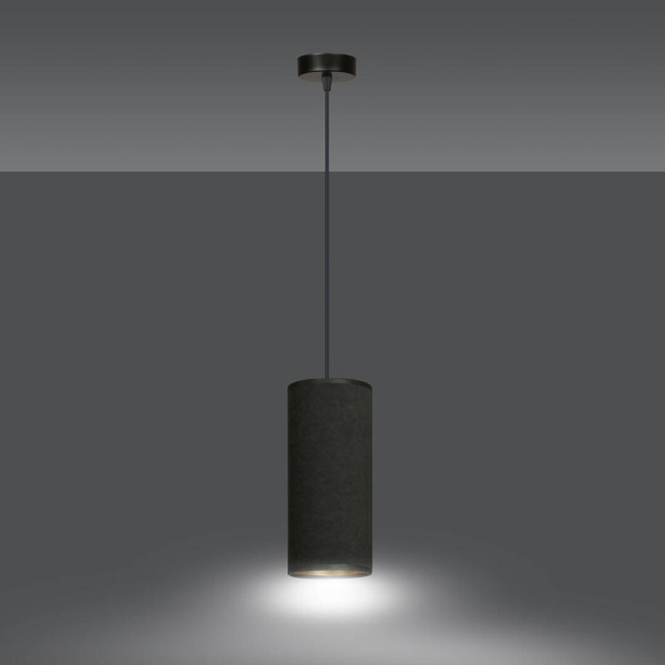 BENTE 1 BL BLACK