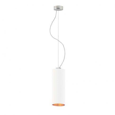 Lampa wisząca BOLONIA GOLD