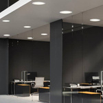 8781 Oprawa oświetl."CL KOS LED 8W, 4000K, IP44"