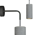 BENTE K1 BL GRAY