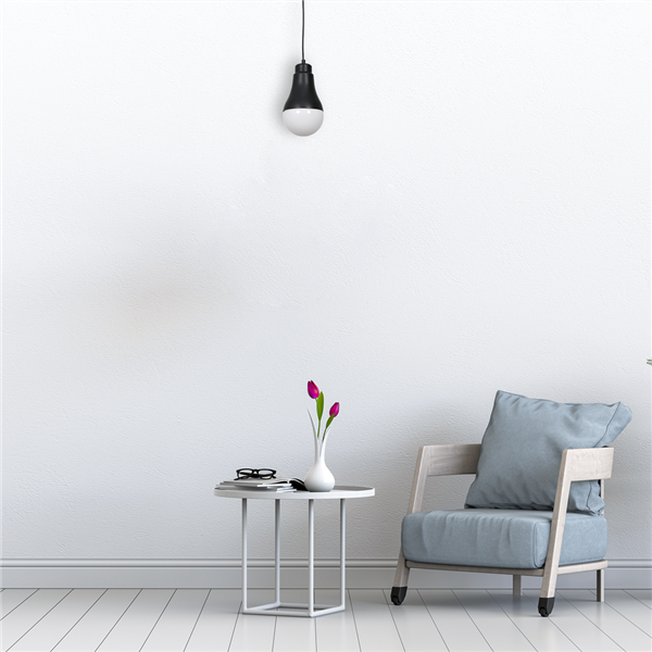 Nowoczesna lampa wisząca HELIOS BLACK 1xE14 40W MLP6469