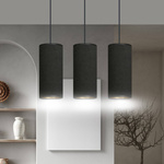 BENTE 3 BL BLACK