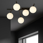 SMART 5 BLACK/OPAL