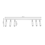 IVI 6 WHITE
