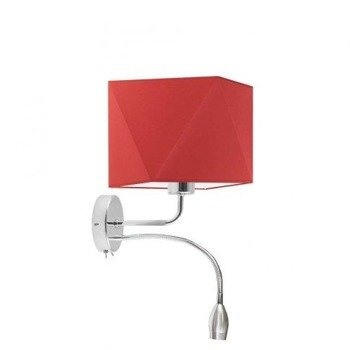 Kinkiet dziecięcy do czytania Kent