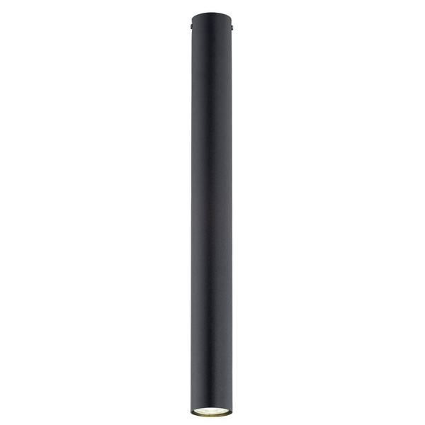 TECNO 1XL BLACK oprawa oświetleniowa