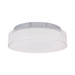 Lampa sufitowa PAN LED S IP44 w nowoczesnym stylu