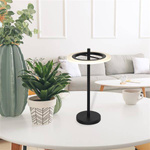Lampa stojąca stołowa COSMO LED, wys 45 cm