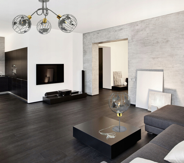 Lampa stołowa dla dziecka kolorowa Zakręcony Globus 1xE27 Led