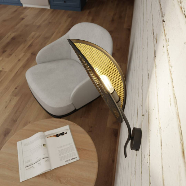 LOTUS K1 BLACK/GOLD
