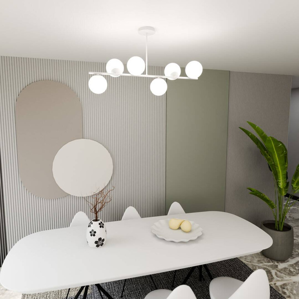 BIOR 6 WHITE